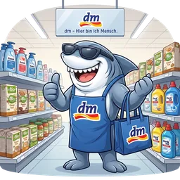 dm