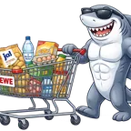 REWE