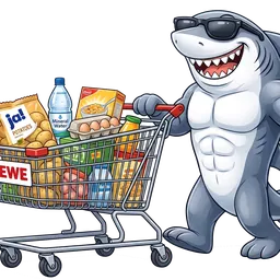 REWE